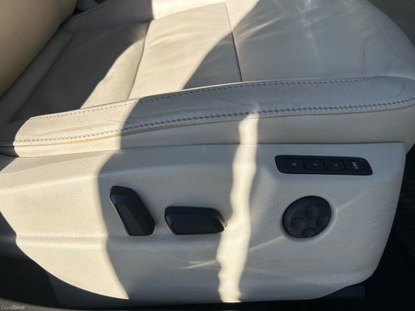 2014 SKODA SUPERB 4x4 ELEGANCE LEATHER INTERIOR 386797902