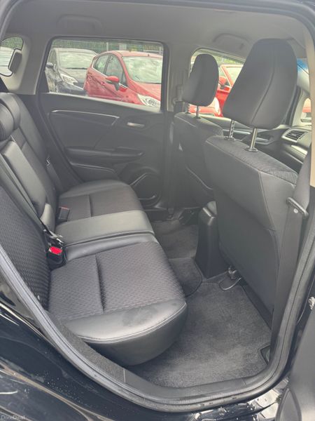 Honda Fit Hybrid Automatic 386798258