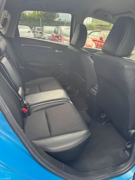 Honda Fit Hybrid Automatic 386798526