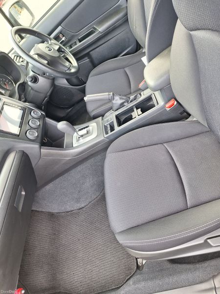 Subaru Impreza 2013 386799768