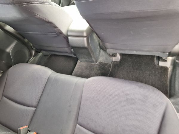 Subaru Impreza 2013 386799782