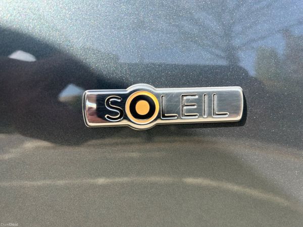 2019 SKODA OCTAIVA SOLEIL PETROL PARKING CAMERA 386707314