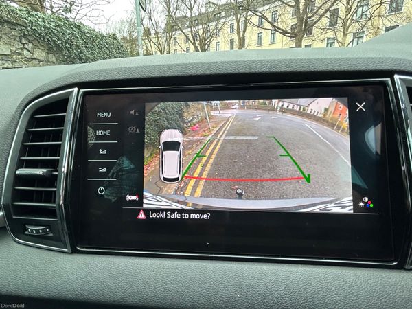 2018 SKODA KAROQ STYLE PETROL PANORAMIC SUNROOF 386707890