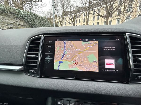 2018 SKODA KAROQ STYLE PETROL PANORAMIC SUNROOF 386707894