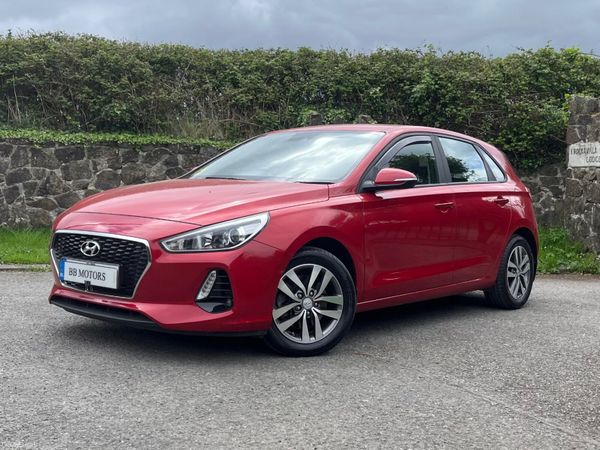 Hyundai i30 1.4 Petrol Deluxe 386723840