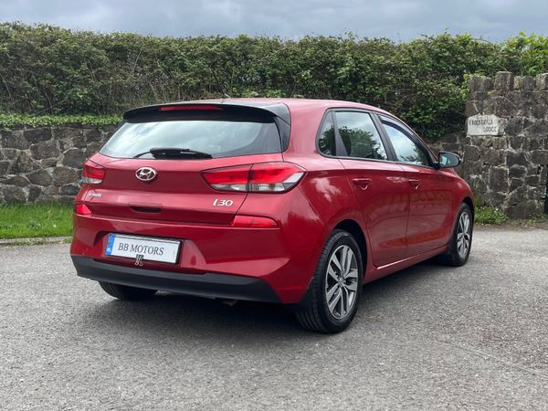 Hyundai i30 1.4 Petrol Deluxe 386723852