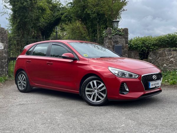 Hyundai i30 1.4 Petrol Deluxe 386723832
