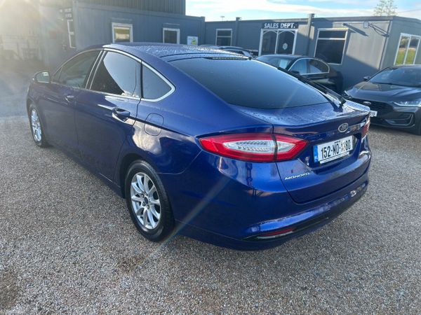 Ford Mondeo 2015 386724094