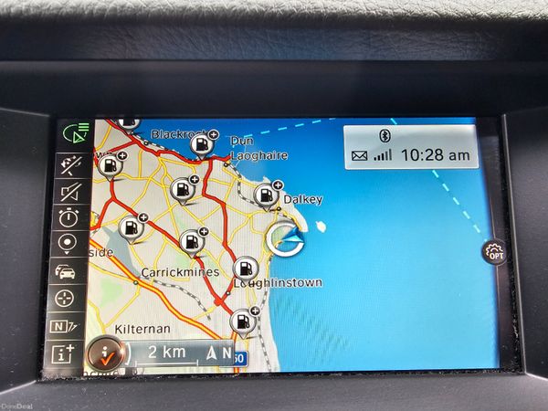 BMW 5-Series 2016 AUTOMATIC 386726402