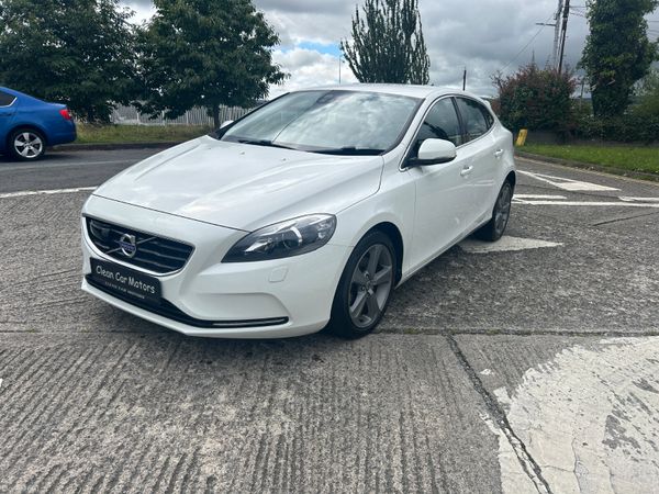 VOLVO V40 2015 AUTO HIGH SPEC T4 386728918