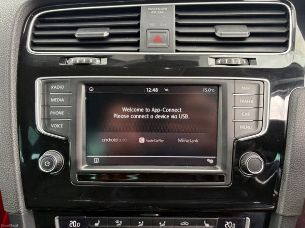 2017 Volkswagen Golf 1.6TDI Highline 386735744