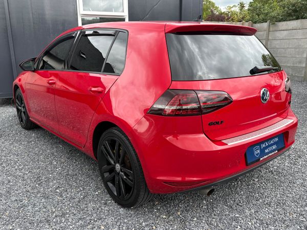 2017 Volkswagen Golf 1.6TDI Highline 386735808