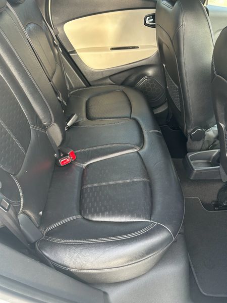 2018 Renault Captur 1.2 Petrol Automatic 386841270