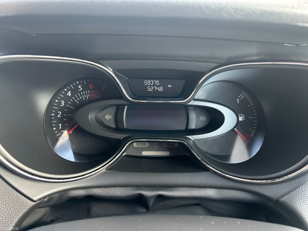2018 Renault Captur 1.2 Petrol Automatic 386841282