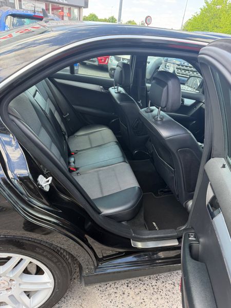 Mercedes-Benz C-Class 2008 new nct €3950 386841828