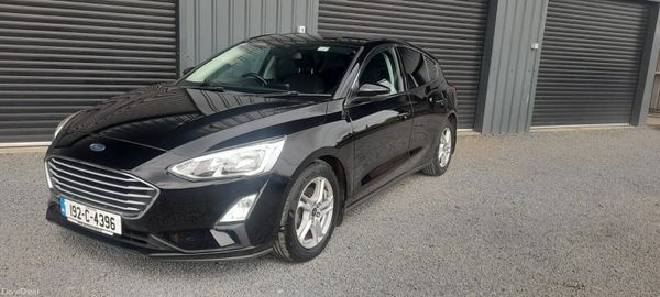 focus new shape | 48 All Sections Ads For Sale in Ireland | DoneDeal