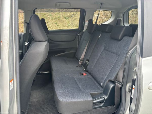 2017 TOYOTA SIENTA - AUTOMATIC - 7 SEATER 386847876