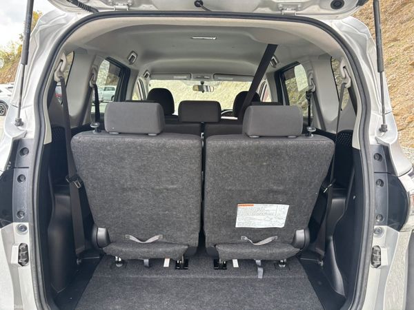 2017 TOYOTA SIENTA - AUTOMATIC - 7 SEATER 386847878