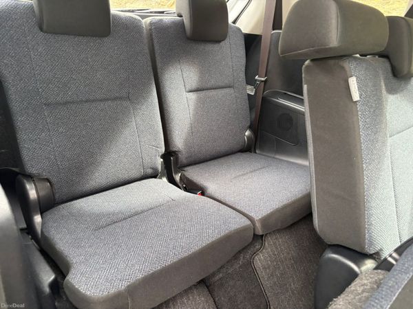 2017 TOYOTA SIENTA - AUTOMATIC - 7 SEATER 386847836