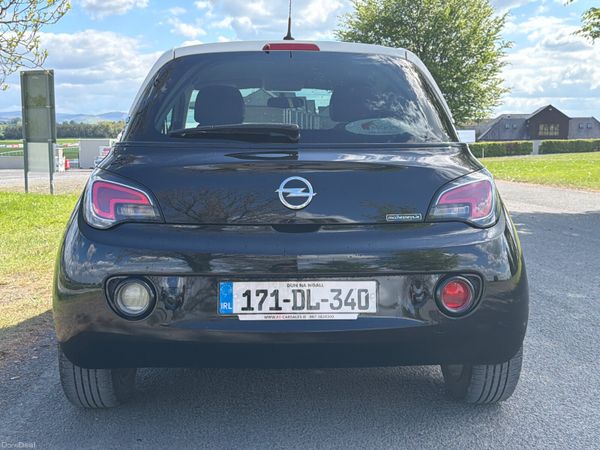 Opel Adam 2017  Sport Low Mileage 386851270