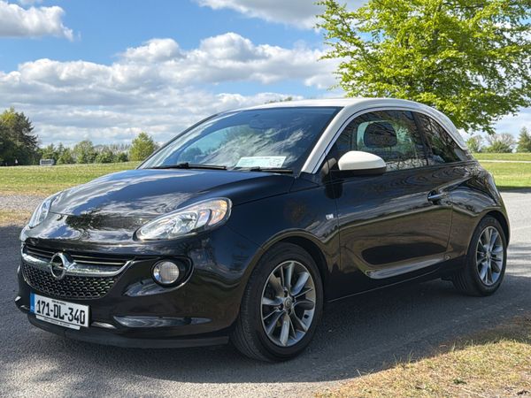 Opel Adam 2017  Sport Low Mileage 386851314