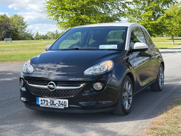 Opel Adam 2017  Sport Low Mileage 386851322