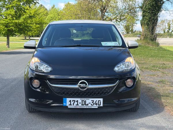 Opel Adam 2017  Sport Low Mileage 386851334