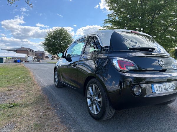 Opel Adam 2017  Sport Low Mileage 386851456