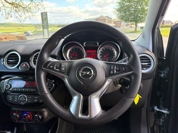 Opel Adam 2017  Sport Low Mileage 386851548