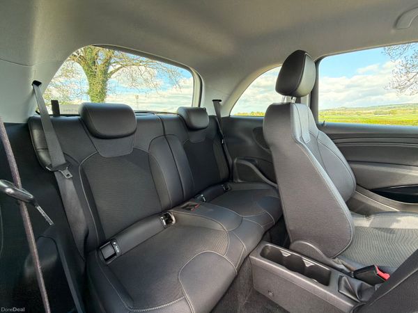 Opel Adam 2017  Sport Low Mileage 386851512