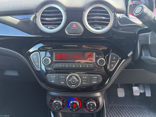 Opel Adam 2017  Sport Low Mileage 386851602