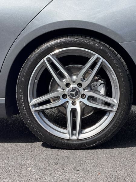 Mercedes-Benz E220d AMG line 386852950