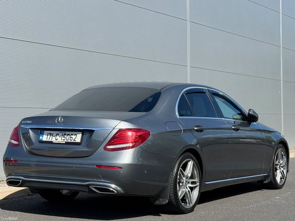Mercedes-Benz E220d AMG line 386852956