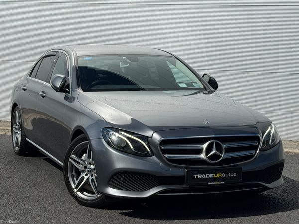 Mercedes-Benz E220d AMG line 386852958