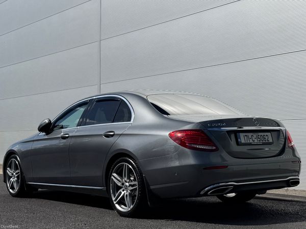 Mercedes-Benz E220d AMG line 386852932