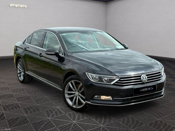 VOLKSWAGEN PASSAT 1.6 TDI GT 386858852
