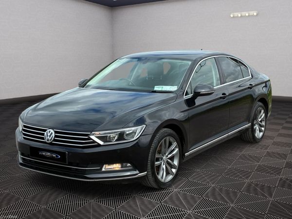 VOLKSWAGEN PASSAT 1.6 TDI GT 386858804