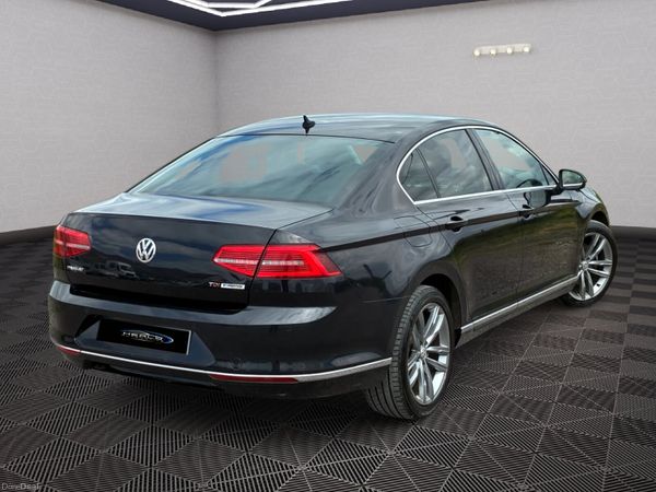 VOLKSWAGEN PASSAT 1.6 TDI GT 386858806