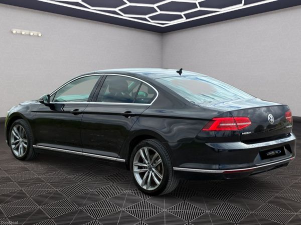 VOLKSWAGEN PASSAT 1.6 TDI GT 386858814