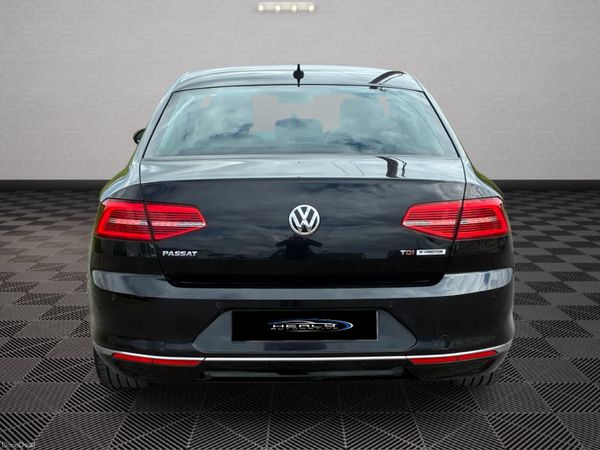 VOLKSWAGEN PASSAT 1.6 TDI GT 386858816