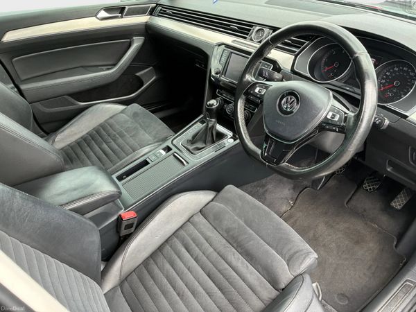 VOLKSWAGEN PASSAT 1.6 TDI GT 386858820