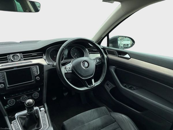 VOLKSWAGEN PASSAT 1.6 TDI GT 386858824