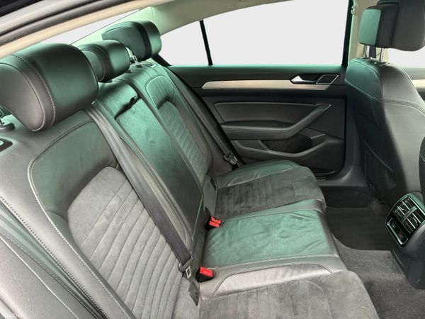 VOLKSWAGEN PASSAT 1.6 TDI GT 386858834