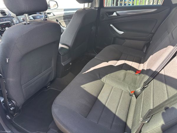 Ford Mondeo 1.6 Diesel Titanium NCT TAX 386859054