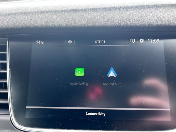 2019 OPEL GRANDLAND X 1.2 SRI SPORT LOW KMS 386861302
