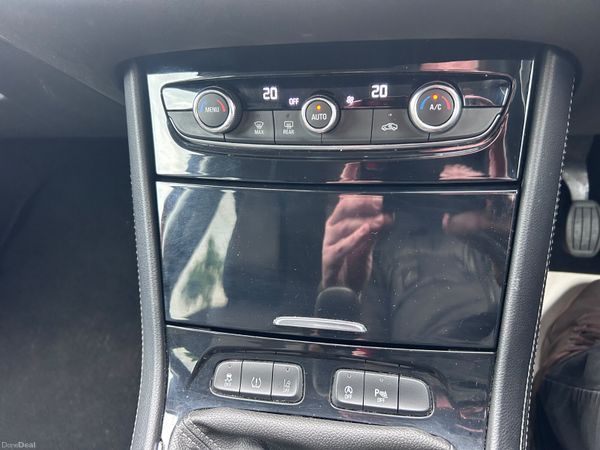 2019 OPEL GRANDLAND X 1.2 SRI SPORT LOW KMS 386861308