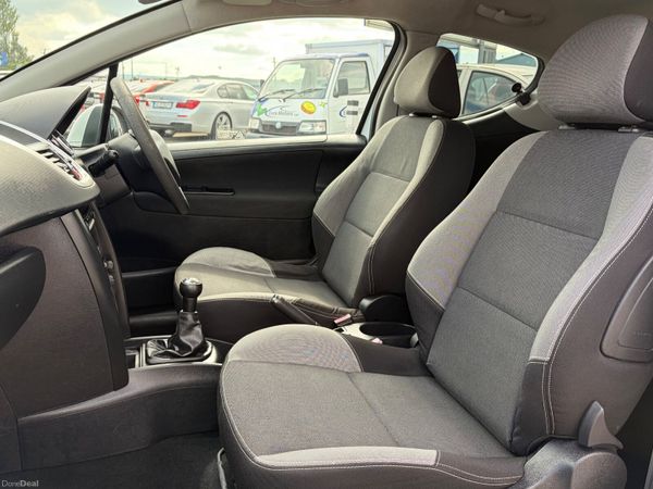 2011 Peugeot 207 1.4 HDI ENVY Nct 09/26 Tax 08/26 386861562