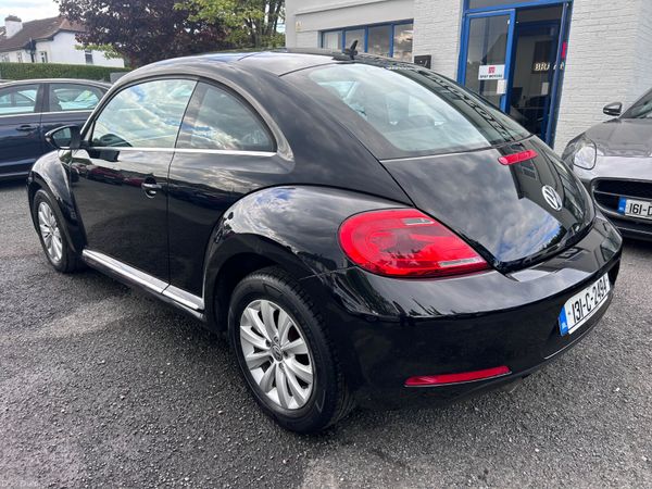 2013 VW BEETLE 1.6TDI DESIGN NEW NCT 386861510
