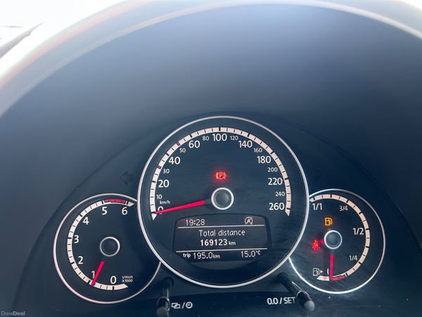 2013 VW BEETLE 1.6TDI DESIGN NEW NCT 386861516