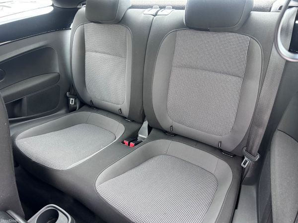 2013 VW BEETLE 1.6TDI DESIGN NEW NCT 386861520